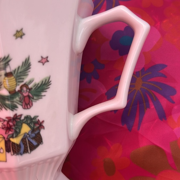 NIKKO Christmastime mug Japan - Picture 4 of 4